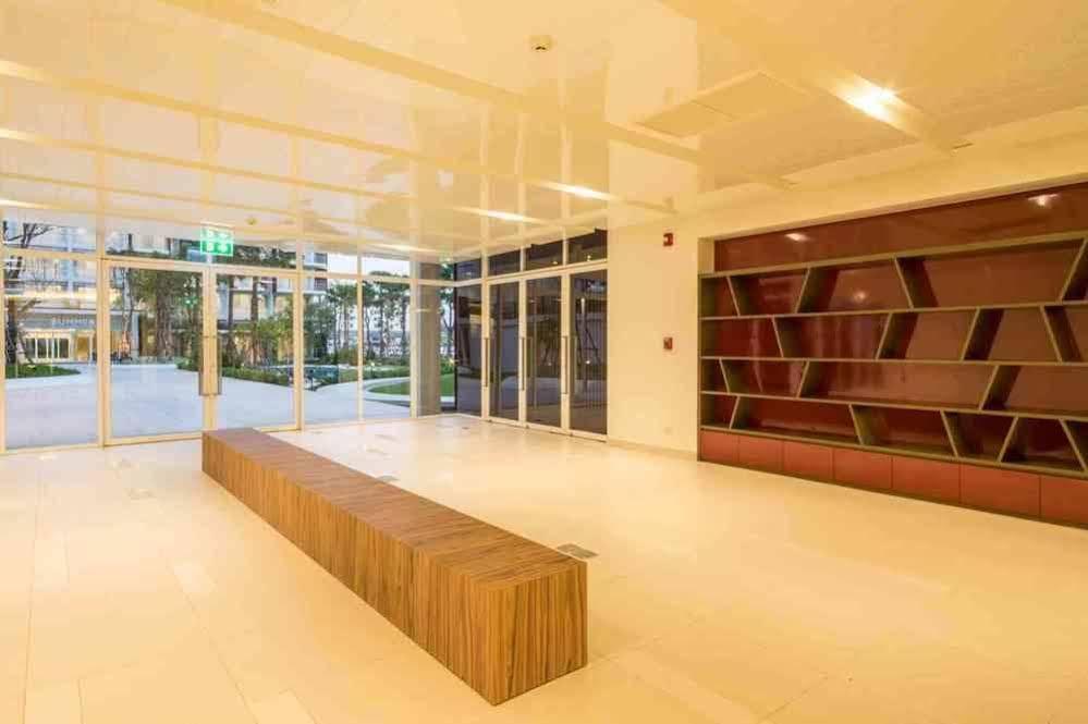 The Idle Hotel And Residence Khlong Luang Екстериор снимка